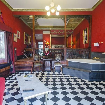Casuarina Estate Otel Pokolbin Dış mekan fotoğraf