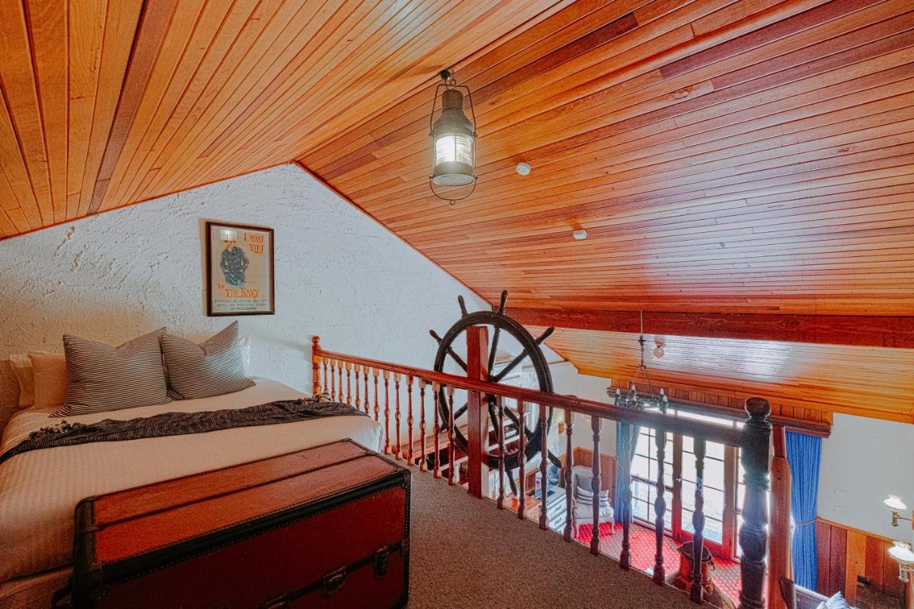 Casuarina Estate Otel Pokolbin Dış mekan fotoğraf