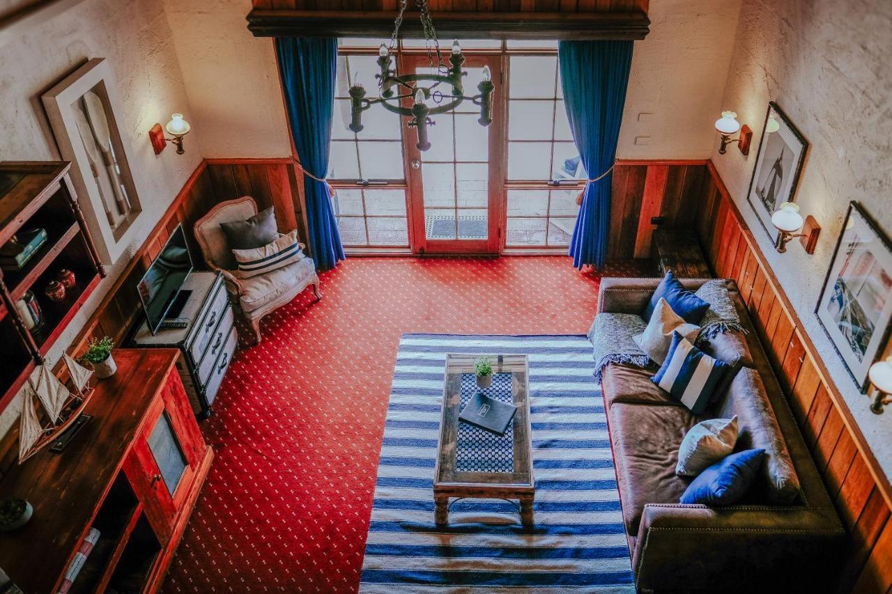 Casuarina Estate Otel Pokolbin Dış mekan fotoğraf