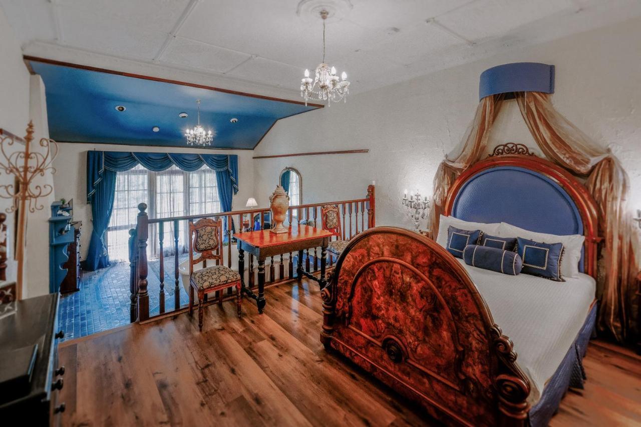 Casuarina Estate Otel Pokolbin Dış mekan fotoğraf