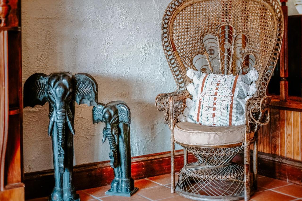 Casuarina Estate Otel Pokolbin Dış mekan fotoğraf