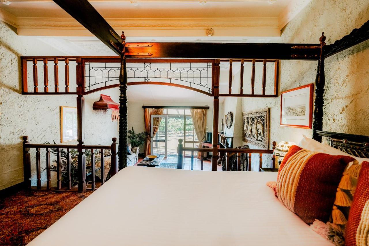 Casuarina Estate Otel Pokolbin Dış mekan fotoğraf