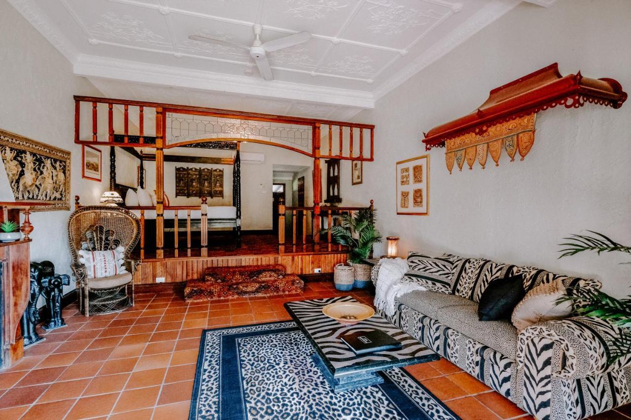 Casuarina Estate Otel Pokolbin Dış mekan fotoğraf