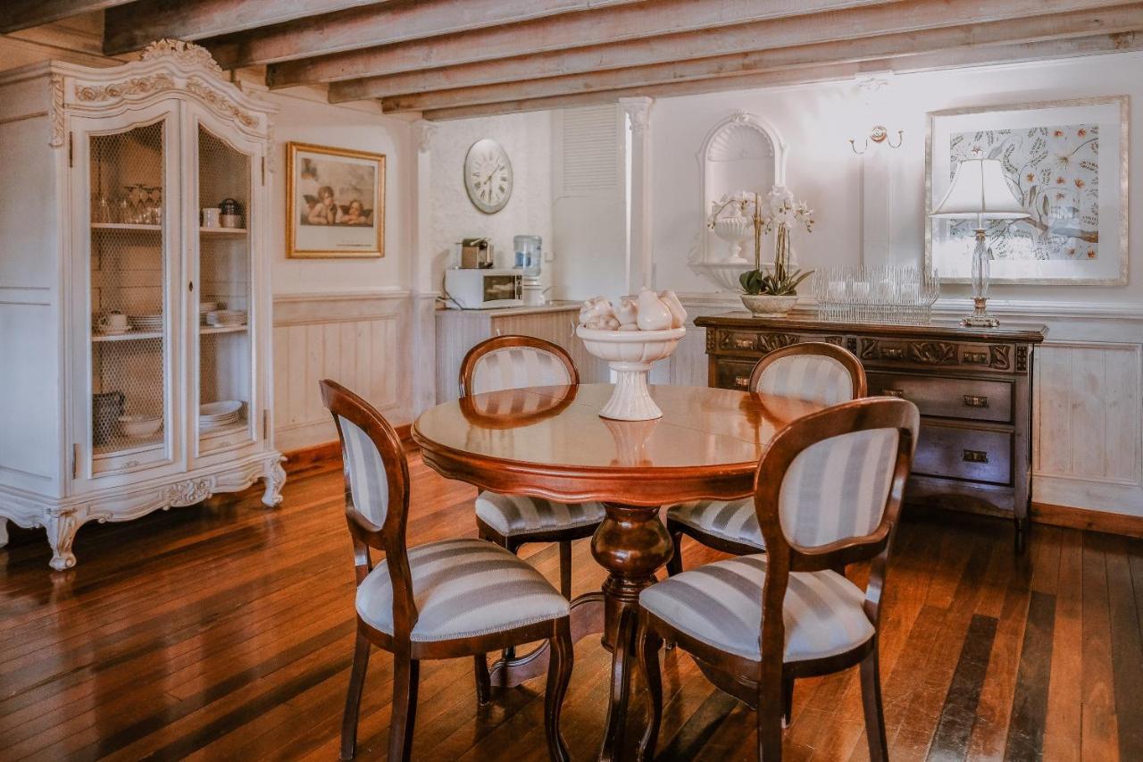 Casuarina Estate Otel Pokolbin Dış mekan fotoğraf