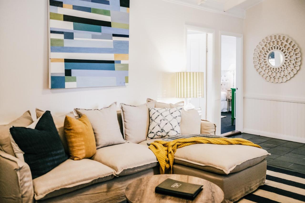 Casuarina Estate Otel Pokolbin Dış mekan fotoğraf