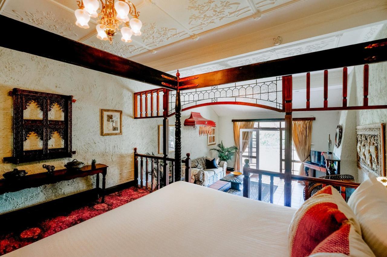Casuarina Estate Otel Pokolbin Dış mekan fotoğraf