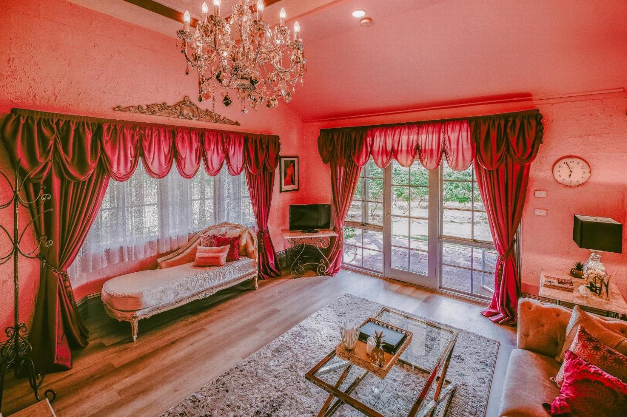 Casuarina Estate Otel Pokolbin Dış mekan fotoğraf