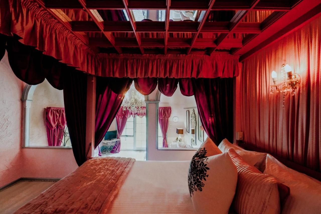 Casuarina Estate Otel Pokolbin Dış mekan fotoğraf