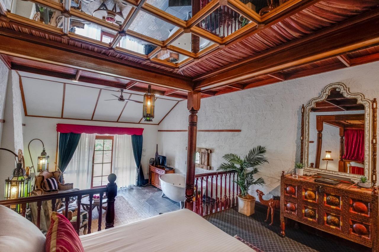 Casuarina Estate Otel Pokolbin Dış mekan fotoğraf