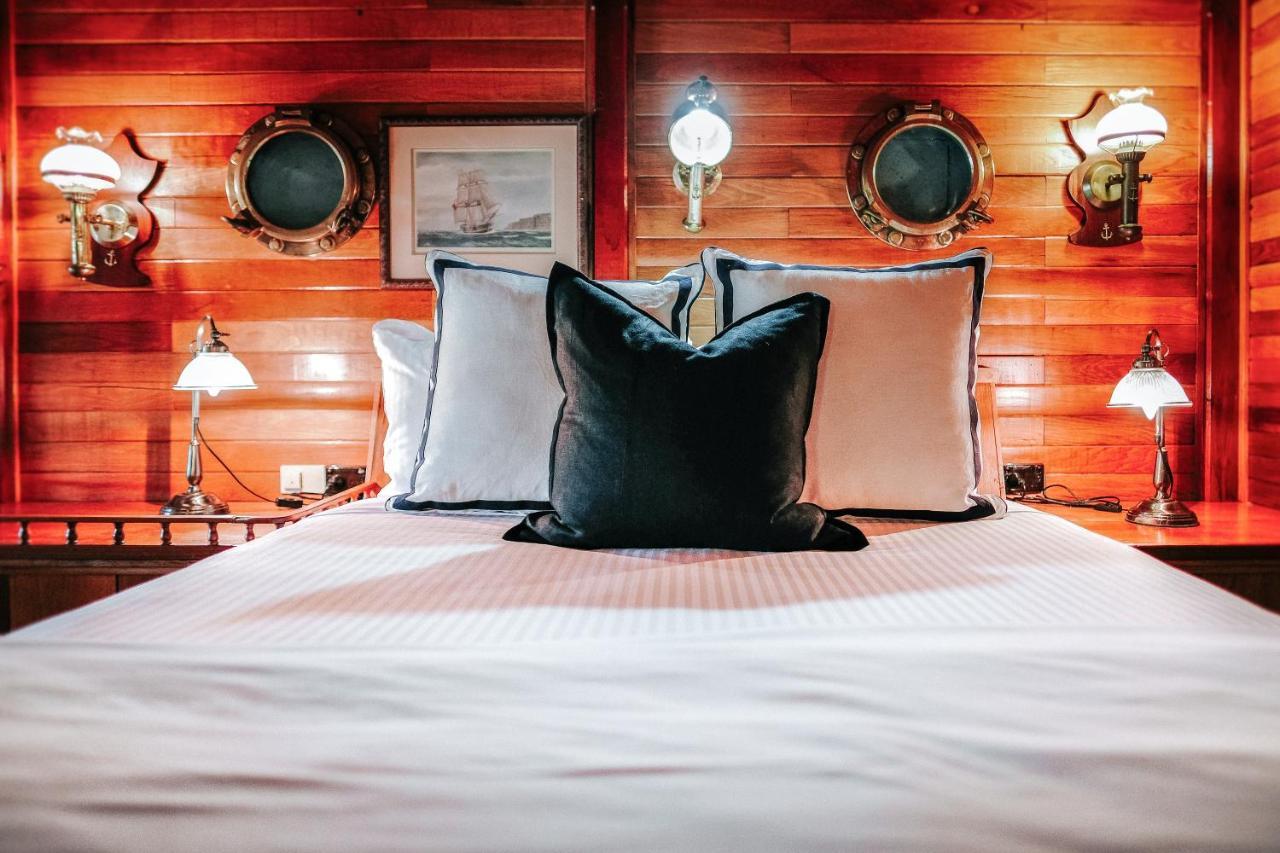 Casuarina Estate Otel Pokolbin Dış mekan fotoğraf