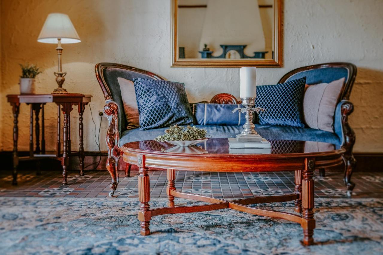 Casuarina Estate Otel Pokolbin Dış mekan fotoğraf