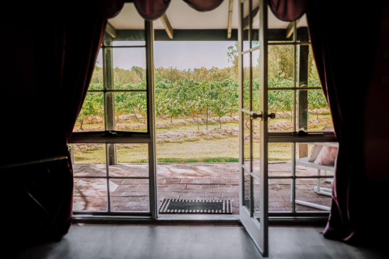 Casuarina Estate Otel Pokolbin Dış mekan fotoğraf