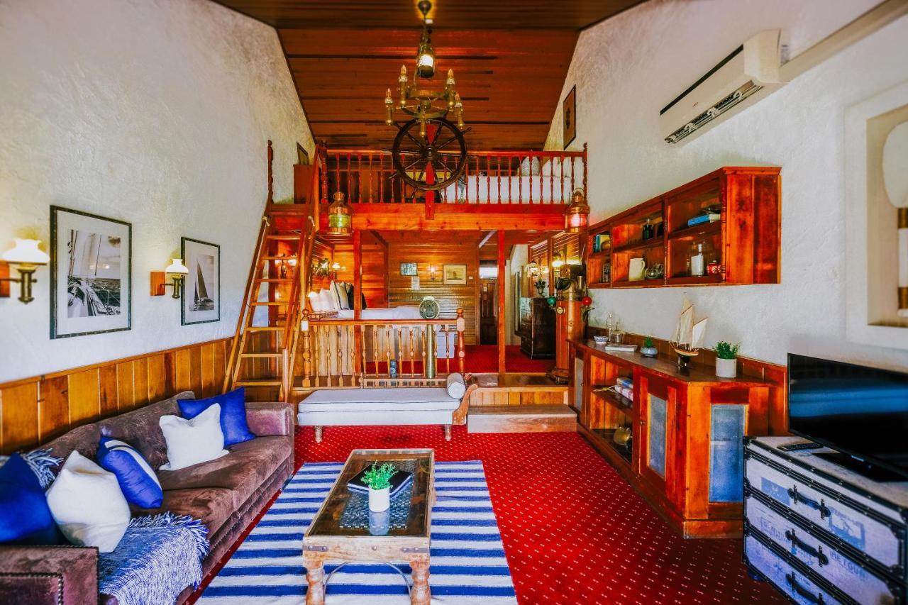 Casuarina Estate Otel Pokolbin Dış mekan fotoğraf
