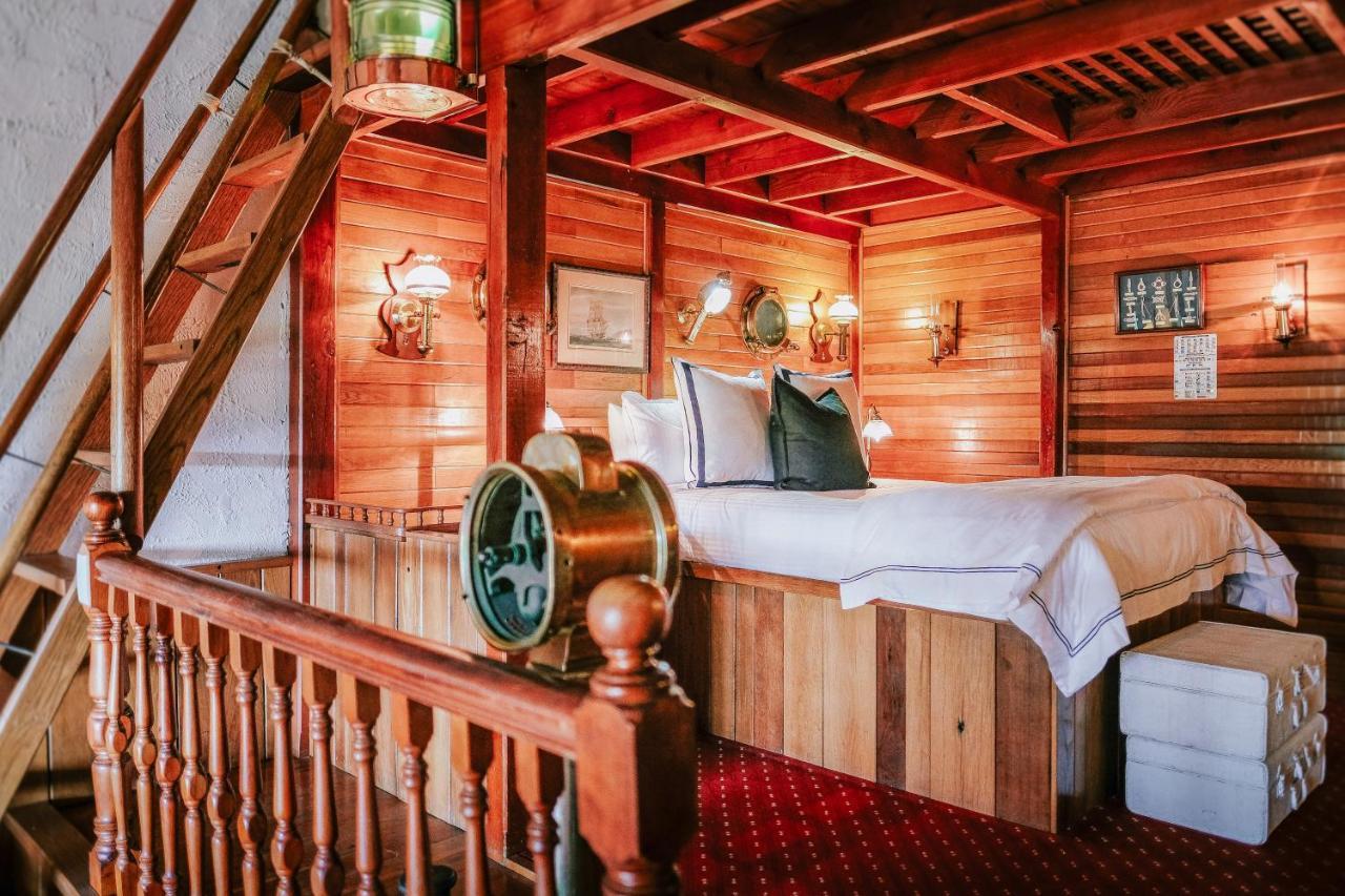 Casuarina Estate Otel Pokolbin Dış mekan fotoğraf