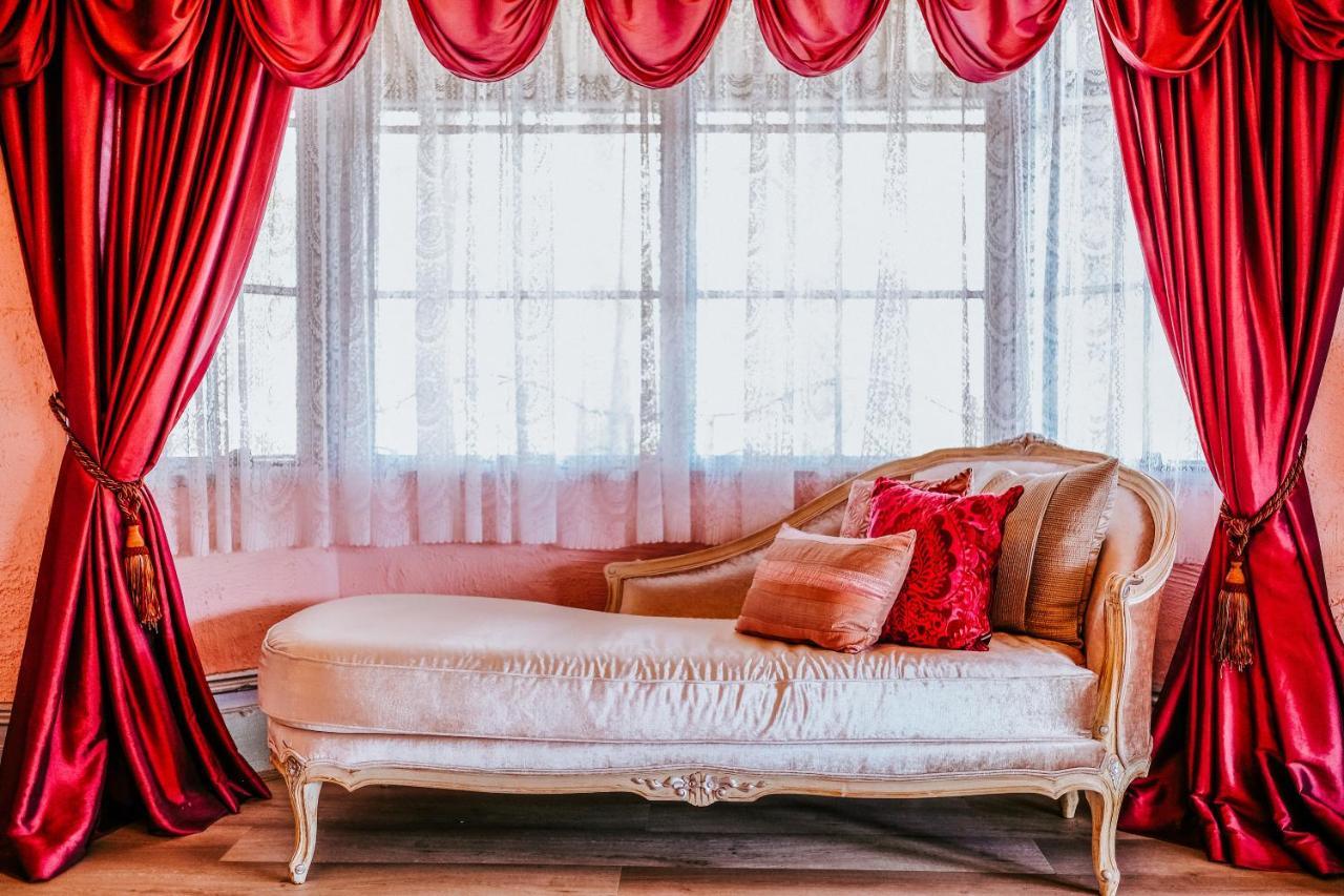 Casuarina Estate Otel Pokolbin Dış mekan fotoğraf