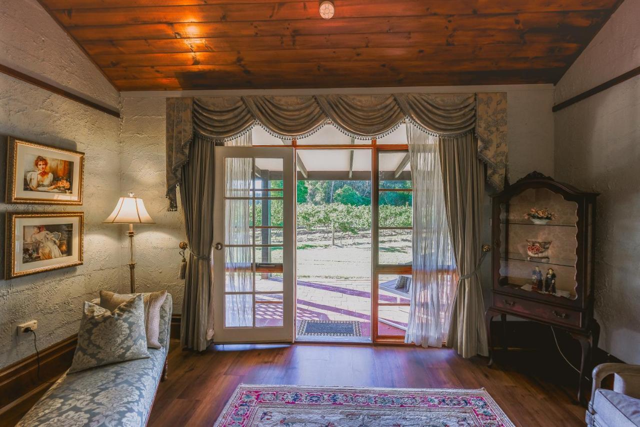 Casuarina Estate Otel Pokolbin Dış mekan fotoğraf