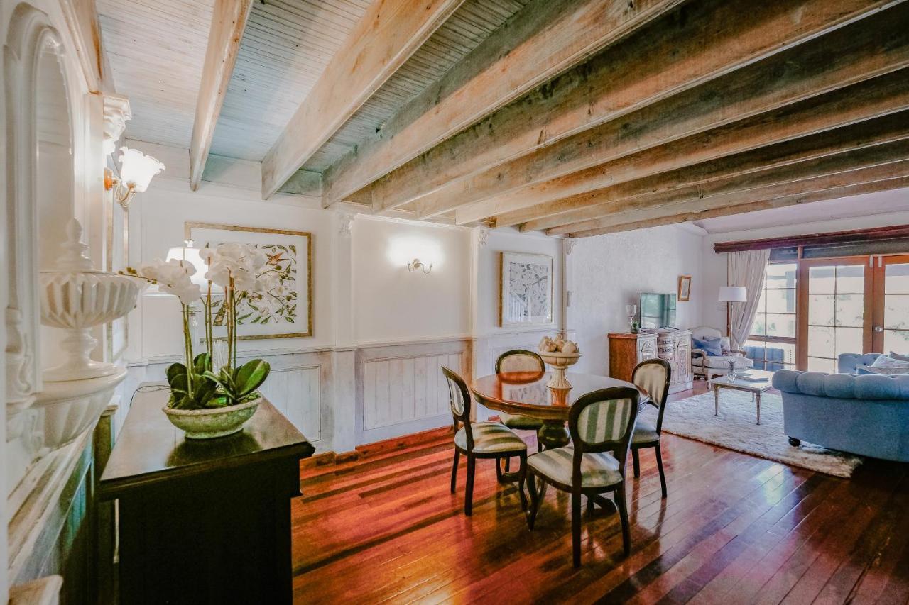 Casuarina Estate Otel Pokolbin Dış mekan fotoğraf